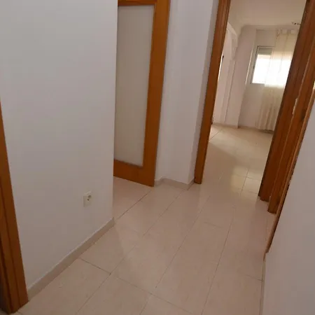 Romeral Benidorm
